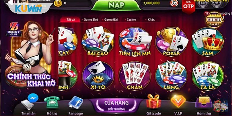 game doi thuong tren may tinh 2