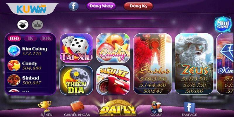 game slot doi thuong 2 1