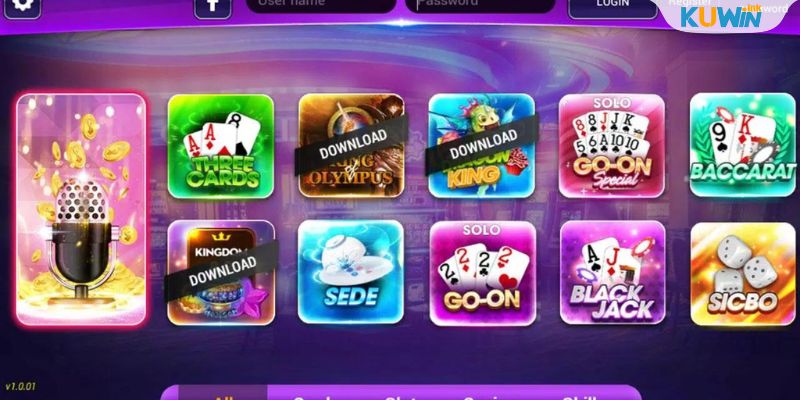 gioi thieu cong game Gamevip 1