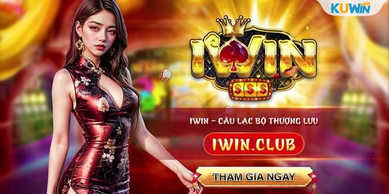 gioi thieu cong game Iwin 3 1