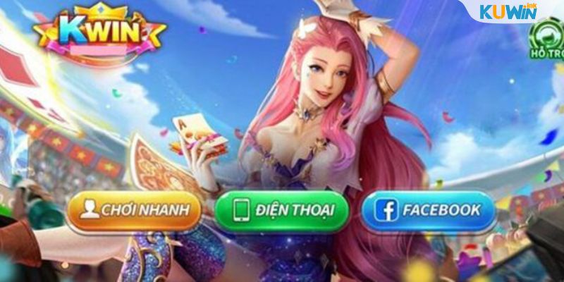 gioi thieu cong game Kwin 2