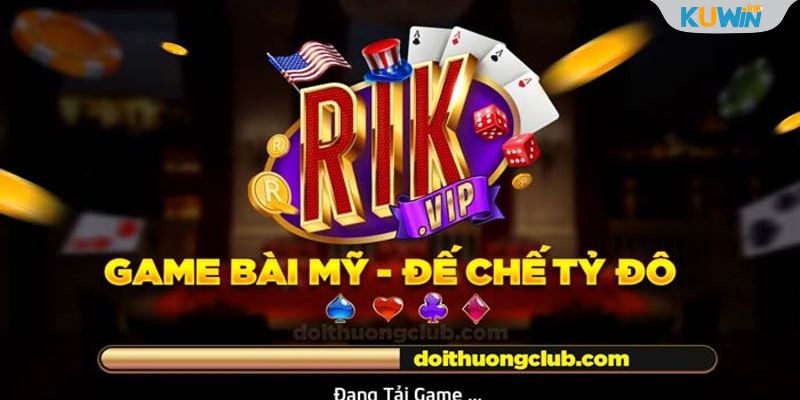 gioi thieu cong game Rickvip 3