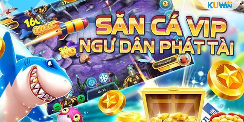 gioi thieu cong game ban ca Ica 2