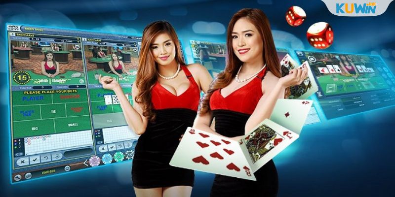 gioi thieu cong game kufun 2