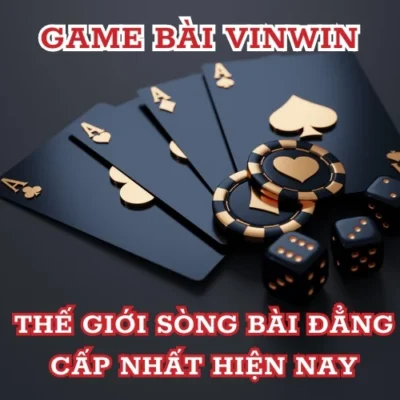 Game bài Vinwin