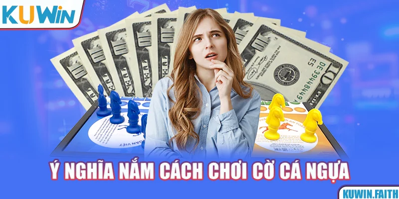 Cách về chuồng cờ cá ngựa