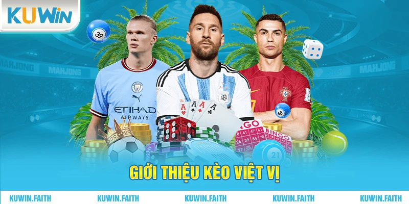 Giới thiệu kèo việt vị