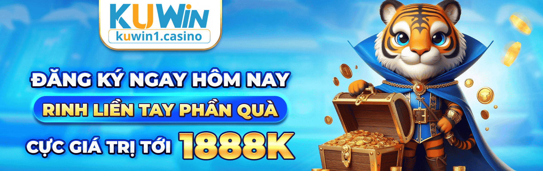 Kuwin – Nhà cái uy tín, game đa dạng và khuyến mãi khủng